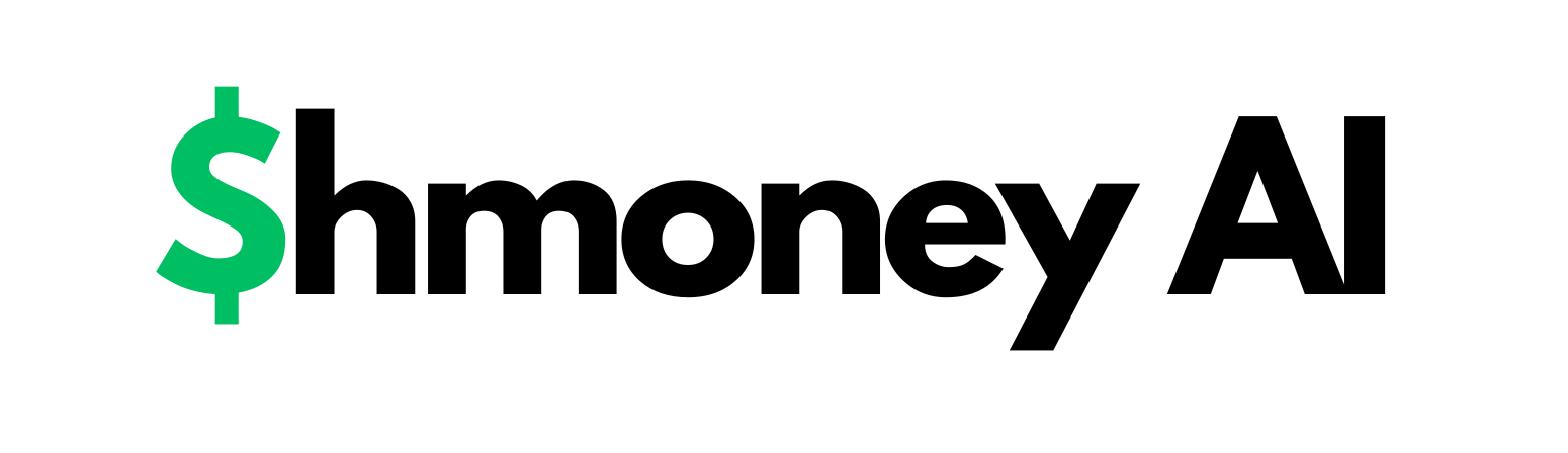 Shmoney AI Logo