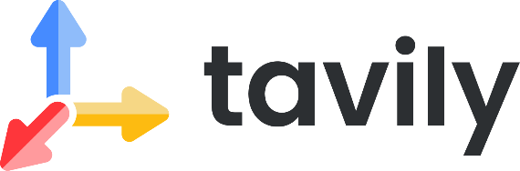 Tavily AI Logo